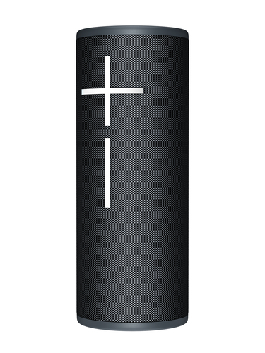 Ultimate Ears MEGABOOM 4 Tragbar Bluetooth Lautsprechersystem - Aufladbarer Akku - USB