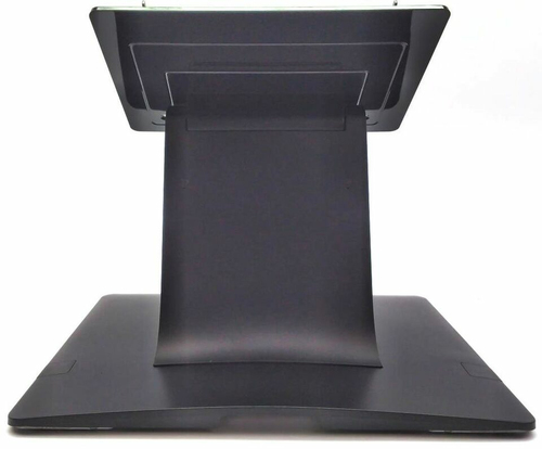 Elo Display Stand - Up to 43.2 cm (17") Screen Support - Black