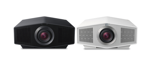 Sony BRAVIA . Projector brightness: 3400 ANSI lumens, Projection technology: SXRD, Projector native resolution: UHD 4K (38