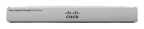 Cisco Secure 220 Netzwerksicherheit-/Firewall-Gerät - Intrusion Prevention (IPS) - 4 Anschluss - 1000Base-T - Gigabit-Ethe