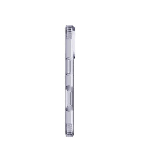 Tech21 T21-11309. Case type: Cover, Brand compatibility: Apple, Compatibility: iPhone 17, Maximum screen size: 16 cm (6.3"