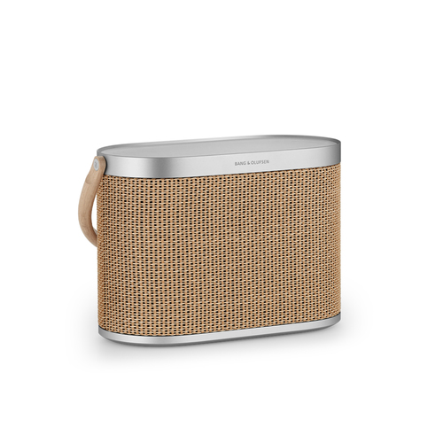 B&O Beosound A5 Tragbar Bluetooth Lautsprechersystem - 280 W RMS - Tabletop, Regal, Boden - Surround Sound - Wireless LAN 