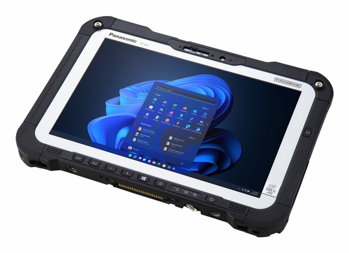 Panasonic TOUGHBOOK FZ-G2 Rugged Tablet - 25.7 cm (10.1") WUXGA - vPro Technology - 16 GB - 512 GB SSD - Windows 11 Pro - 