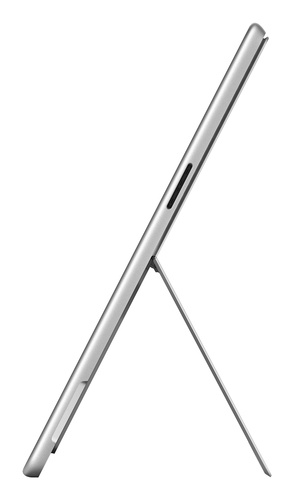 Microsoft Surface Pro 13". Display diagonal: 33 cm (13"), Display resolution: 2880 x 1920 pixels. Internal storage capacit