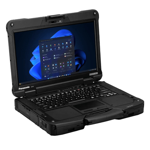 Panasonic MK3 ULTRA5-235H 14IN TOUCH 16GB 512GB OPAL GR W11M. Product type: Laptop, Form factor: Clamshell. Display diagon