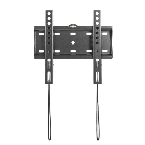 Napofix WM253F. Maximum weight capacity: 30 kg, Minimum screen size: 58.4 cm (23"), Maximum screen size: 109.2 cm (43"), M