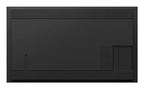Sony BZ40P. Product design: Digital signage flat panel. Display diagonal: 190.5 cm (75"), Display technology: LED, Display