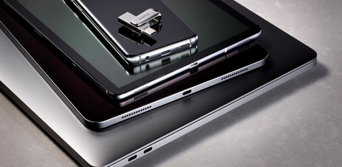 SanDisk Ultra Dual Drive Luxe. Capacidade: 1 TB, Interface de dispositivo: USB Type-A / USB Type-C, Versão USB: 3.2 Gen 1 