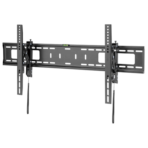 Napofix VW1800. Maximum weight capacity: 75 kg, Minimum screen size: 109.2 cm (43"), Maximum screen size: 2.29 m (90"), Mi