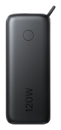 Belkin UltraCharge. Akku-/Batteriekapazität: 22000 mAh. USB Type-A output ports: 1, USB Typ-C Anzahl Anschlüsse: 1. Gesamt