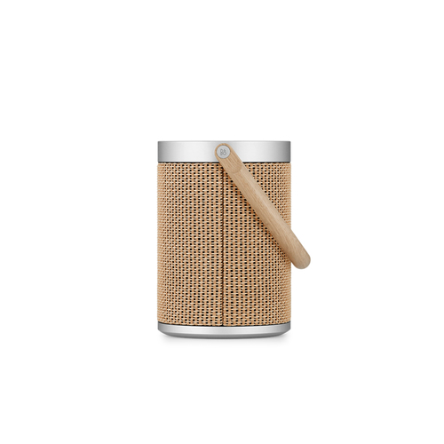 B&O Beosound A5 Tragbar Bluetooth Lautsprechersystem - 280 W RMS - Tabletop, Regal, Boden - Surround Sound - Wireless LAN 