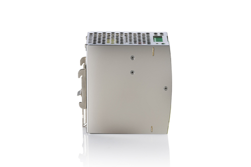 Digitus Stromversorgung - 240 W - Auf DIN-Schiene montierbar - 120 V AC, 230 V AC Eingang - 48 V DC Ausgang - 90% Effizienz