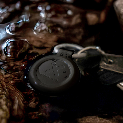 Xtorm XTAG2GA11-3PACK. Purpose: Universal, Product type: Smart keychain, Product colour: Black. Battery type: CR2032, Batt