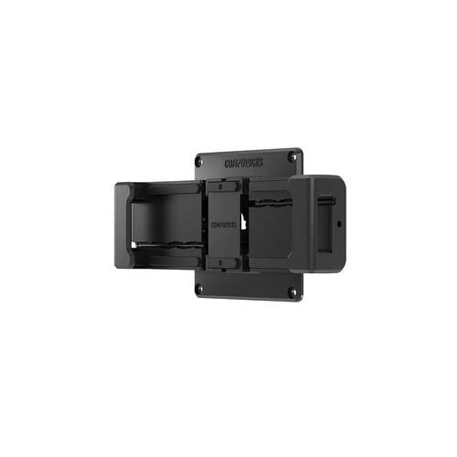 Compulocks UCLXB. Tamanho máximo de ecrã: 33 cm (13"), Compatibilidade da marca: Universal, Compatibilidade: Universal rug