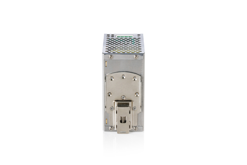 Digitus Stromversorgung - 240 W - Auf DIN-Schiene montierbar - 120 V AC, 230 V AC Eingang - 48 V DC Ausgang - 90% Effizienz