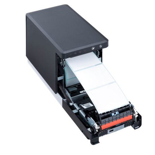 Star Micronics mC-Label2 MCL21CI POS System, Pharmacy, Packaging Label, Business Direct Thermal Printer - Receipt Print - 