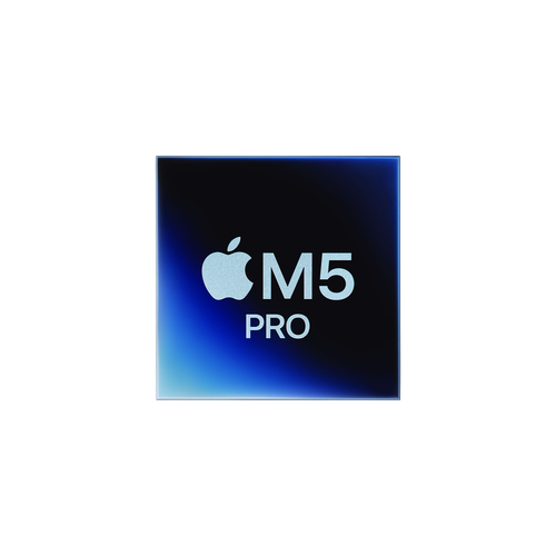 MACBOOK PRO 16 M5PRO 18/20/16 48GB 1TB - SPACE BLACK