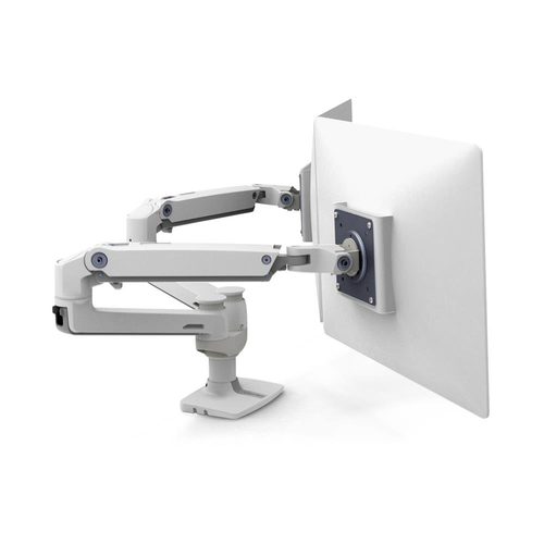 Ergotron LX Series 45-491-216. Peso máximo (capacidade): 18,1 kg, Tamanho máximo de ecrã: 68,6 cm (27"), Suporte VESA míni