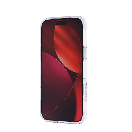 Tech21 T21-11340. Case type: Cover, Brand compatibility: Apple, Compatibility: iPhone 17 Pro Max, Maximum screen size: 17.