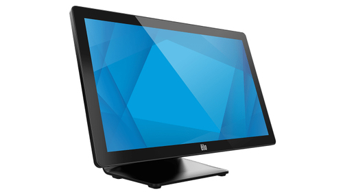 Terminale POS Elo I-Series 3 - (Intel Core i3 i3-1215UL 4,40 GHz - 8 GB DDR5 SDRAM 128 GB M.2/PCI Express - 54,6 cm (21,5"