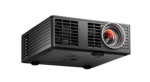 ML750I DLP PROJECTOR .