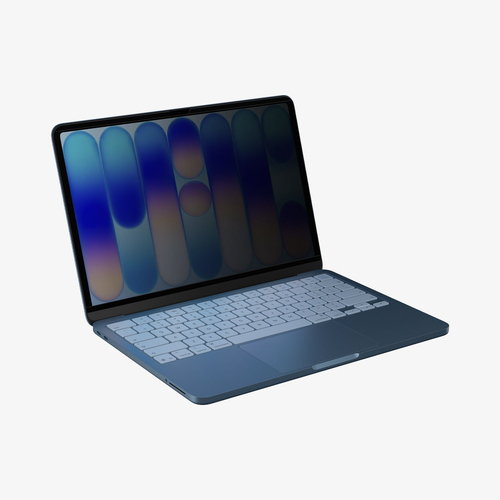 Spigen Safe View MacBook Neo 13-inch Privacy Screen Protector. Maximum screen size: 33 cm (13"), Suitable for: Laptop, Typ