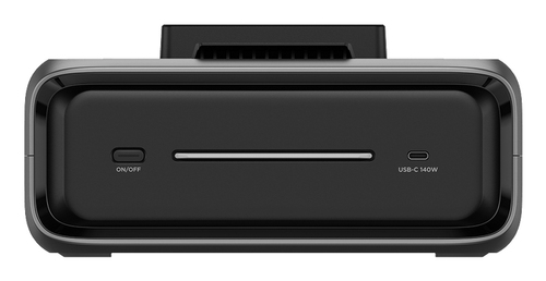 EcoFlow EFEB300. Product type: Battery, Product colour: Black. Battery technology: Lithium Iron Phosphate (LiFePO4), Batte