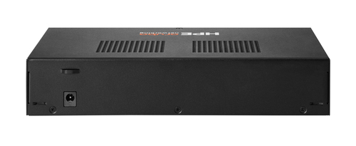 Switch Ethernet Aruba CX 6000 8 Porte Gestibile - Gigabit Ethernet - 10/100/1000Base-T, 1000Base-X - 2 Layer supportato - 