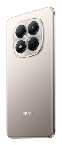 Xiaomi Redmi Note 15 Pro. Dimensioni diagonale schermo: 17,2 cm (6.77"), Risoluzione del display: 2392 x 1080 Pixel. Frequ