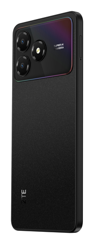 Smartphone ZTE Blade A36 128 GB - 4G - 17,1 cm (6,8") LCD 720 x 1600 - Octa-core (Cortex A75Dual core (2 Core ) 1,60 GHz +