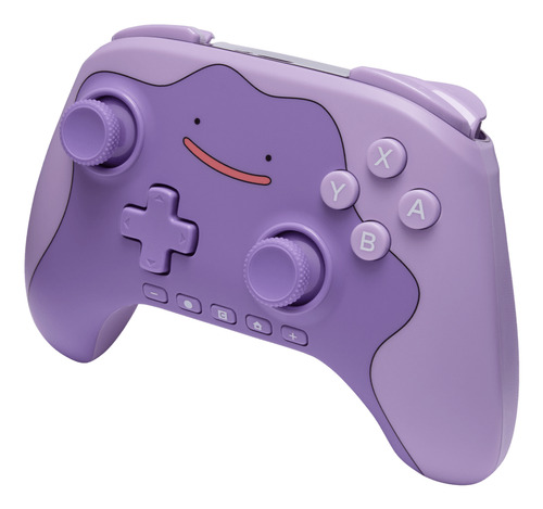 PowerA Advantage Gaming Pad - Wireless - USB - Nintendo Switch 2, Nintendo Switch, Nintendo Switch OLED, Nintendo Switch L