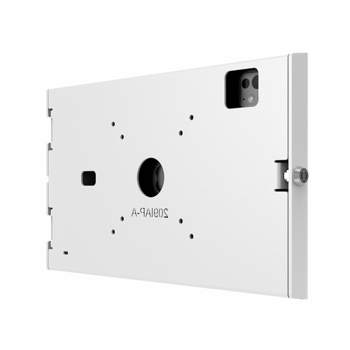 Compulocks 11APXW. Cor do produto: Branco, Tamanho máximo de ecrã: 27,9 cm (11"), Compatibilidade da marca: Apple. Quantid
