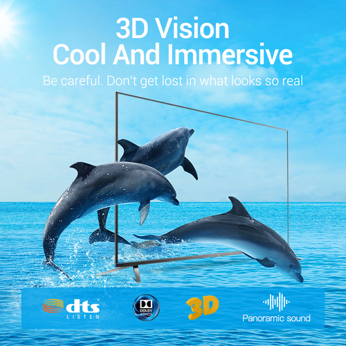 Vention 8K HDMI Cable 3M Black, 3 m, HDMI Type A (Standard), HDMI Type A (Standard), 3D, 48 Gbit/s, Audio Return Channel (