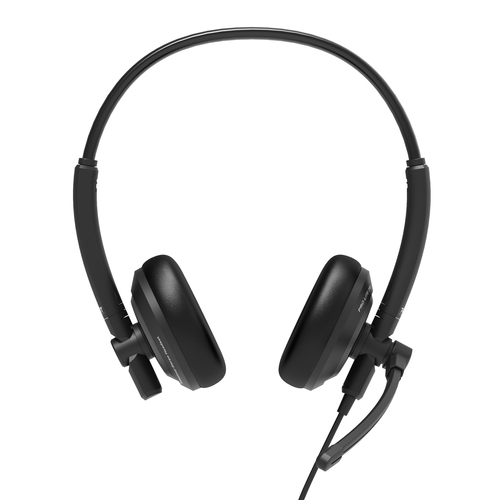 Port Designs PORT Connect 912005. Product type: Headset. Connectivity technology: Wired. Recommended usage: Calls/Music. H