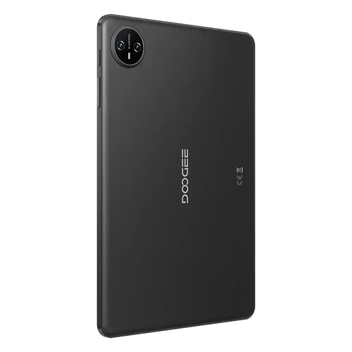 Doogee Tab A9. Dimensioni diagonale schermo: 39,6 cm (15.6"), Risoluzione del display: 1280 x 800 Pixel. Capacità memoria 