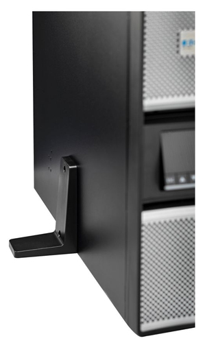 Eaton 9PX6KIRTNG2. UPS topology: Double-conversion (Online), Output power capacity: 6 kVA, Output power: 6000 W. AC outlet