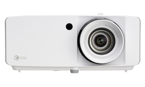 Optoma DuraCore ZK551 3D DLP-Projektor - 16:9 - 300,000:1 Kontrastverhältnis - 5100 lm Helligkeit - Vorderseite - 2160p - 