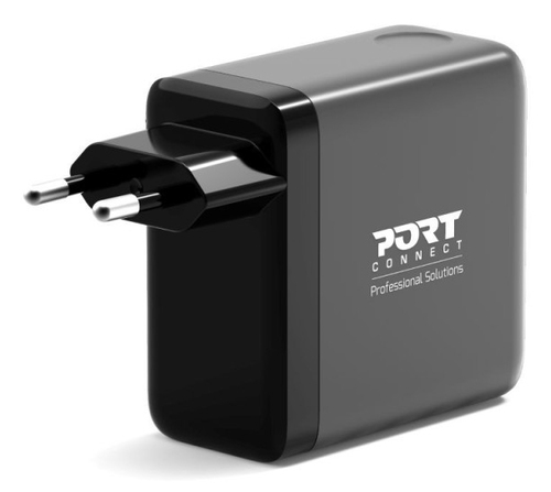 Port Designs 902140PEU. Charger type: Indoor, Power source type: AC, Charger compatibility: Universal. Input voltage: 100 