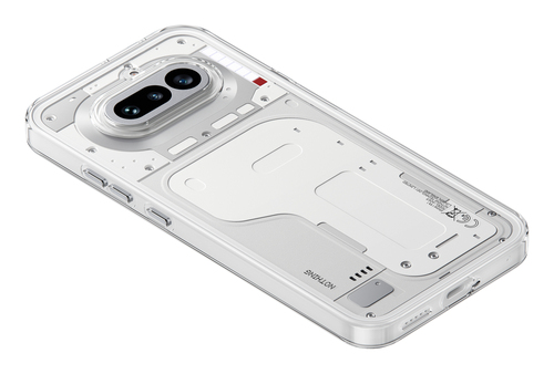 Nothing 4a. Display diagonal: 17.2 cm (6.78"), Display resolution: 1224 x 2720 pixels. Processor family: Snapdragon, Proce