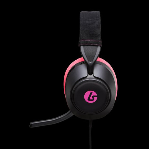 PowerA LucidSound LS10 Wired Gaming Headset - Midnight Surf. Product type: Headset. Connectivity technology: Wired. Recomm