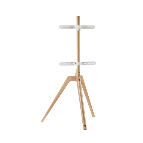 Napofix FMT400F. Maximum weight capacity: 40 kg, Minimum screen size: 81.3 cm (32"), Maximum screen size: 165.1 cm (65"), 