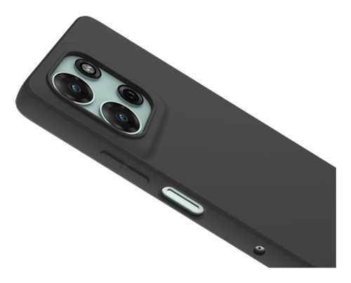 Just in Case 8505682. Case type: Cover, Brand compatibility: Motorola, Compatibility: Moto G15, Moto G15 Power, Maximum sc