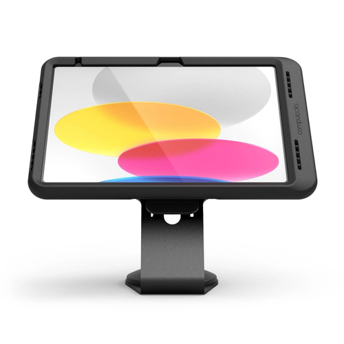 iPad 10th-11th (A16) Gen PowerMove Core Counter Stand or Wall Mount Black - iPad 10th-11th (A16) Gen PowerMove Core Counte