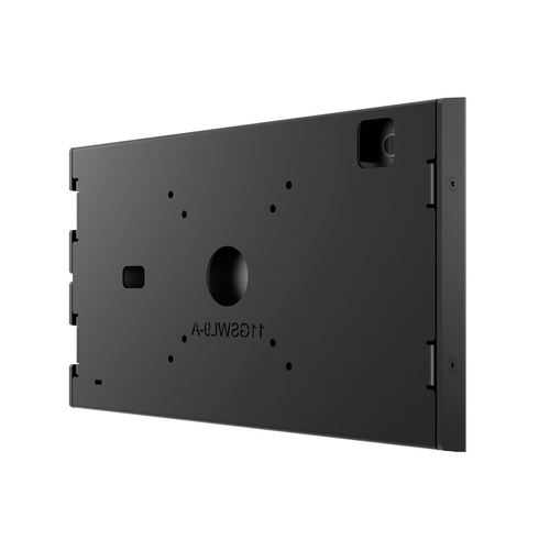 Compulocks Swell 11GSWL9B Sicherheitshülle für Tablet - Galaxy Tab A9+ 11" , Swell Secured Enclosure Wall Mount - Black
