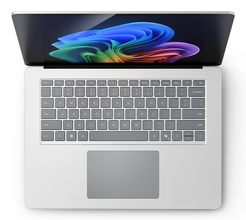 Microsoft Surface Laptop 8. Product type: Laptop, Form factor: Clamshell. Processor family: Intel Core Ultra 5, Processor 
