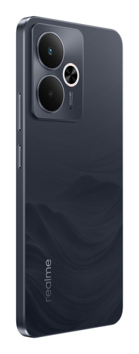 realme 14T. Bildschirmdiagonale: 16,9 cm (6.67"), Display-Auflösung: 2160 x 1080 Pixel. Prozessorfamilie: MediaTek Dimensi