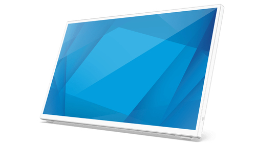 Elo 2470L 24.0" (61.0 cm) Class LCD Touchscreen Monitor - 16:9 - 16 ms - 23.8" (60.5 cm) Viewable - TouchPro Projected Cap