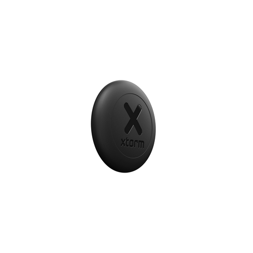 Xtorm XTAG2GA11-3PACK. Purpose: Universal, Product type: Smart keychain, Product colour: Black. Battery type: CR2032, Batt