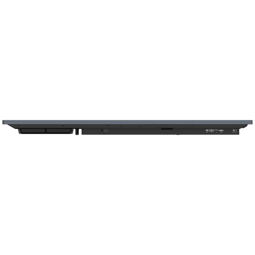 V7 Pro IFP8603-V7PROM 4K UHD LCD Collaboration Display - V7 PRO Interaktive Display - 86 Zoll 4K Android 13 Bildschirm 16 
