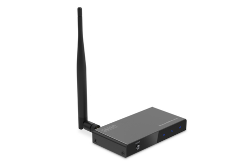 W-LAN HDMI RECEIVER- DS-55346